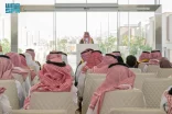 المؤتمر الحكومي يسلط الضوء على منجزات رؤية المملكة 2030 وتوجهات منظومة البلديات والإسكان وأثر القرارات الأخيرة على السوق العقاري