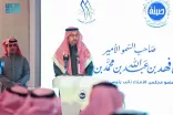 إعلان 8 مرشحين لجائزة الأميرة صيتة بنت عبدالعزيز للتميز في العمل الاجتماعي في دورتها الحادية عشرة لعام 2023