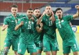الجزائر تتعادل وتتأهل إلى الدور النهائي في تصفيات المونديال