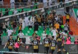الاتحاد يفوز على الأهلي بثنائية ويحلق منفردًا في صدارة الدوري