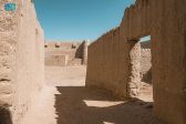 الهيئة الملكية لمحافظة العلا تطلق مشروع تفعيل أبرز المواقع التراثية في محافظة تيماء