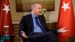 زعيم حزب روسي: أردوغان أبلغنا استعداده للخروج من الناتو