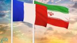 فرنسا تستنكر أحكام الإعدام بحق 3 متظاهرين بإيران