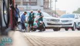 «التجارة» تشهر بصاحب محطة لبيعه «وقود مغشوش»