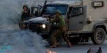 إصابة شاب فلسطيني برصاص مستوطن إسرائيلي قرب رام الله