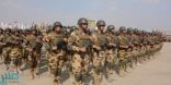 المتحدث العسكري المصري : بدء تنفيذ حرب شاملة لمواجهة الإرهاب بشمال ووسط سيناء