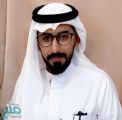 القرني يتلقى التهاني بتخرج الدكتور جهاد