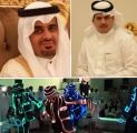 تصريحات نارية متبادلة بين رئيس “بلدي مكة” ونائبه بسبب “رقصة الهيب هوب”