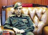 السودان: استقالة عوض بن عوف من رئاسة المجلس العسكري.. وتعيين برهان خلفاً له