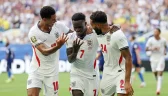 إنجلترا تنهي مشوارها في مونديال 2026 ببرونزية مستحقة بعد إسقاط فرنسا