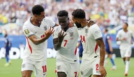 إنجلترا تنهي مشوارها في مونديال 2026 ببرونزية مستحقة بعد إسقاط فرنسا