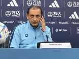 دياز: خوض نهائي كأس العالم للأندية أكبر حافز لنا أمام فلامنجو