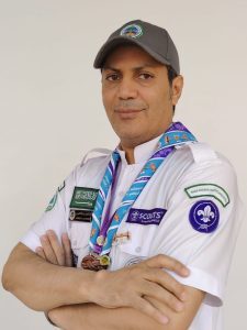 الأندابا… منصة وطنية لصناعة القرار الكشفي وتعزيز دور الشباب