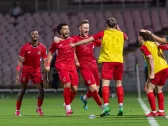 الوحدة يطيح بالشباب في الوقت القاتل ويتأهل إلى دور الـ16 بكأس الملك