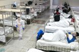 ارتفاع حصيلة ضحايا فيروس كورونا في الصين إلى 717 حالة وفاة