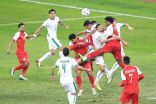 في مباراة مثيرة.. منتخب العراق يهزم عمان ويُتوَّج بطلاً لخليجي 25