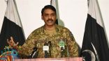 الجيش الباكستاني: نمتلك الإمكانات لكننا لا نريد التصعيد ولا نرغب فى الحرب