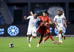 القادسية يخطف نيوم بهدف قاتل ويقفز للمركز الثالث في دوري روشن