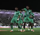 الأهلي يهزم الشباب بخماسية في دوري روشن