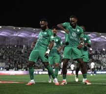 الأهلي يهزم الشباب بخماسية في دوري روشن