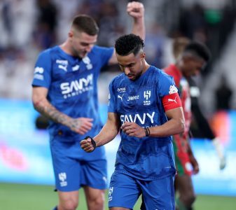 الهلال يتجاوز الاتفاق بثنائية.. وكنو يفتتح والدوسري يؤمّن الفوز