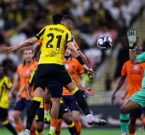 الاتحاد يقهر الفيحاء في مباراة مثيرة بالدوري السعودي