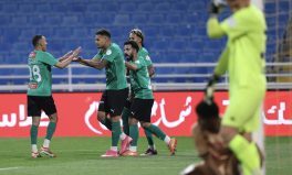 النجمة يحقق أول فوز تاريخي له في دوري المحترفين