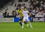 الاتحاد يكتسح السد برباعية ويبلغ الأدوار الإقصائية في دوري أبطال آسيا للنخبة