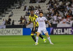 الاتحاد يكتسح السد برباعية ويبلغ الأدوار الإقصائية في دوري أبطال آسيا للنخبة