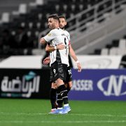 الشباب يكتسح التضامن اليمني بـ13 هدفًا ويتأهل لنصف نهائي دوري أبطال الخليج