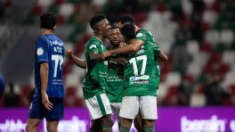 الاتفاق يهزم الفتح 4-3 في مواجهة مثيرة بجولة التأسيس