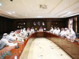 «تعليم الرياض» يناقش الاستعدادات للاختبارات المركزية