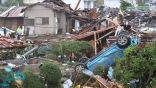 “اليابان”: إعصار “هاجيبيس” يكبد القطاع الزراعي 1.8 مليار دولار