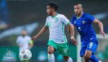 المنتخب السعودي يواجه فلسطين وعينه على الصدارة في تصفيات كأس العالم 2022 وكأس آسيا 2023