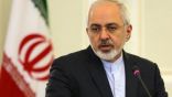 وزير الخارجية الإيراني يعلق على اختراق طائرة سعودية لأجواء بلاده