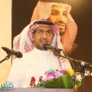 الشاعر نواف القرني : أنا في طريقي للقمة .. وهذا أفضل شاعر عرضة والعرضيات غنية بالشعراء المبدعين