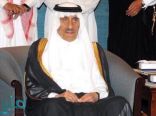 الديوان الملكي : وفاة الأمير خالد بن عبدالله بن عبدالرحمن آل سعود