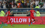 المنتخب البحريني يتوج بكأس الخليج للمرة الأولى في تاريخه بعد فوزه على السعودية بهدف وحيد