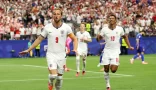 الهلال يستكشف إمكانية التعاقد مع هاري كين في الميركاتو الصيفي