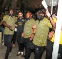 بعثة الاتحاد تصل الرياض استعدادًا للكلاسيكو أمام النصر.. واستقبال خاص لحمد الله
