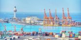 موانئ السعودية تسجل نمواً لافتاً في أحجام المناولة بنسبة 8% خلال أبريل