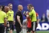 الاتحاد المصري يتقدم بشكوى إلى «فيفا» ضد طاقم مباراة الأرجنتين ويطالب باستبعاده