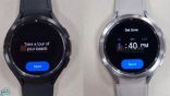 قبل أيام من إطلاقها.. صور تكشف عن Galaxy Watch 4 Classic