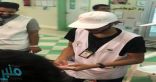 متطوعو “السعودية للكهرباء” يرشدون الحجاج التائهين ويخدمون ذوي الهمم والمسنين ويترجمون بـ 4 لغات