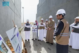 سمو ولي العهد يستقبل رئيس جمهورية تركيا ويعقدان جلسة مباحثات رسمية