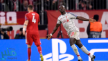 ليفربول يتغلب على البايرن في أليانز أرينا ويبلغ ربع النهائي