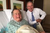 وفاة بوش الأب عن عمر يناهز 94 عامًا