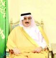 محافظ المجاردة يعزي القيادة في وفاة الأمير طلال ويوجه بتأجيل افتتاح المهرجان الشتوي