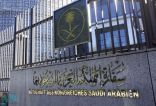 السفارة السعودية في الخرطوم تدعو رعاياها للالتزام بحظر التجول