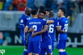 شاهد.. سافيتش يُسجل الهدف الأول للهلال في شباك الوداد